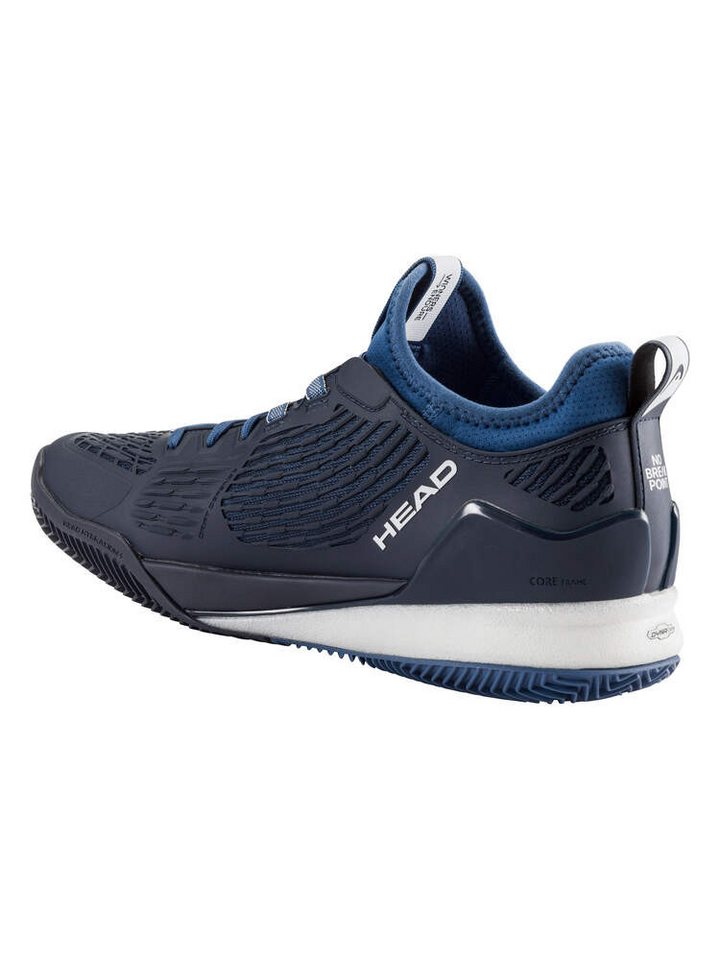 Head Endure Pro Clay/Sandplatz navyblau Herren Tennisschuh Bild 4