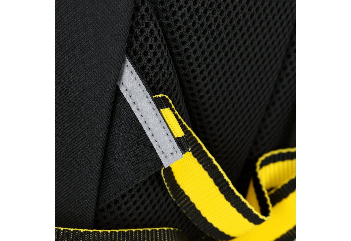 BVB Freizeitrucksack BVB Rucksack 2026 (Packung, 1-tlg)