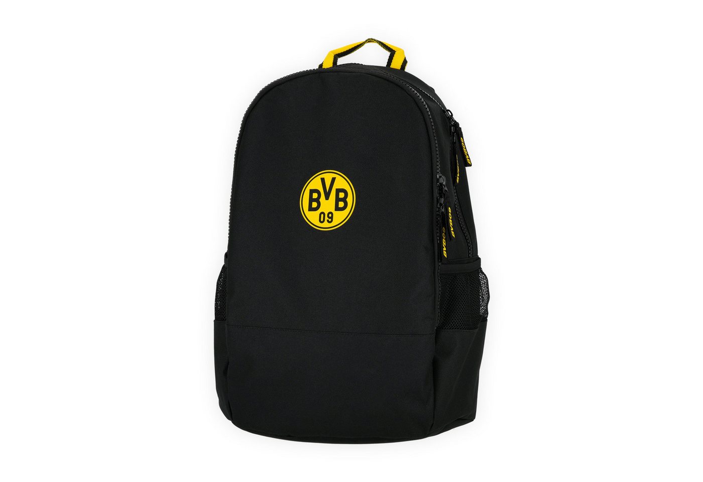 BVB Freizeitrucksack BVB Rucksack 2026 (Packung, 1-tlg) Bild 2