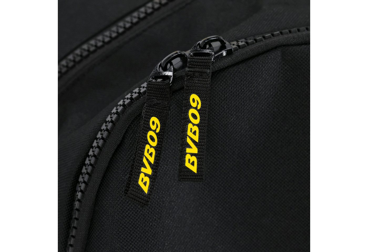 BVB Freizeitrucksack BVB Rucksack 2026 (Packung, 1-tlg) Bild 3