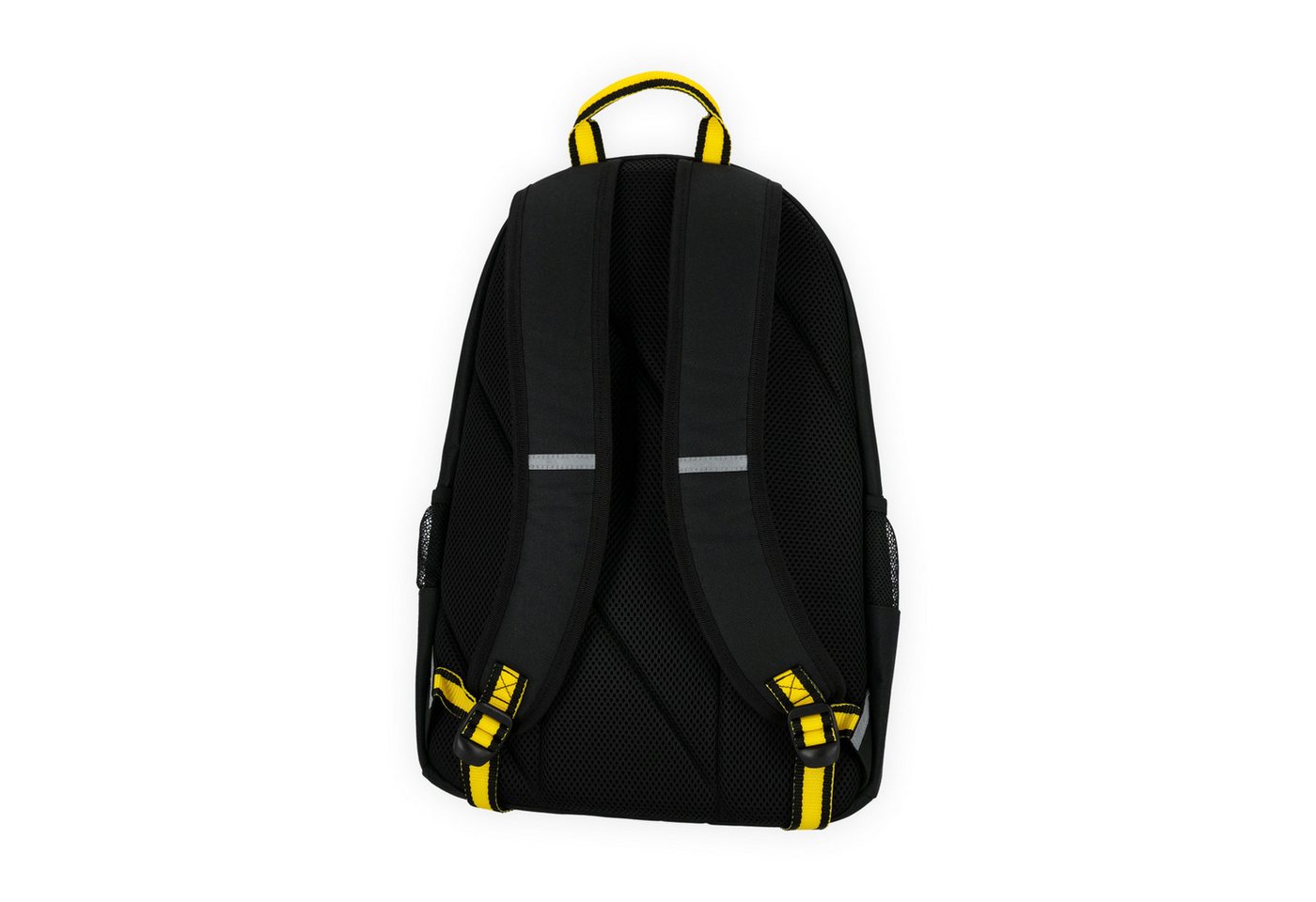 BVB Freizeitrucksack BVB Rucksack 2026 (Packung, 1-tlg) Bild 4