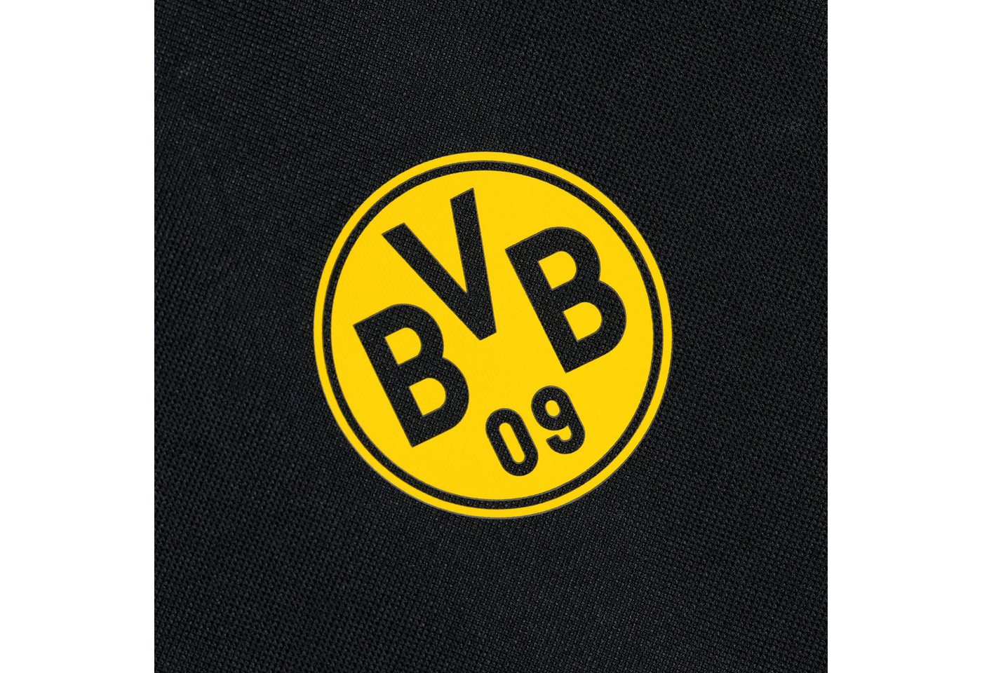 BVB Freizeitrucksack BVB Rucksack 2026 (Packung, 1-tlg) Bild 5