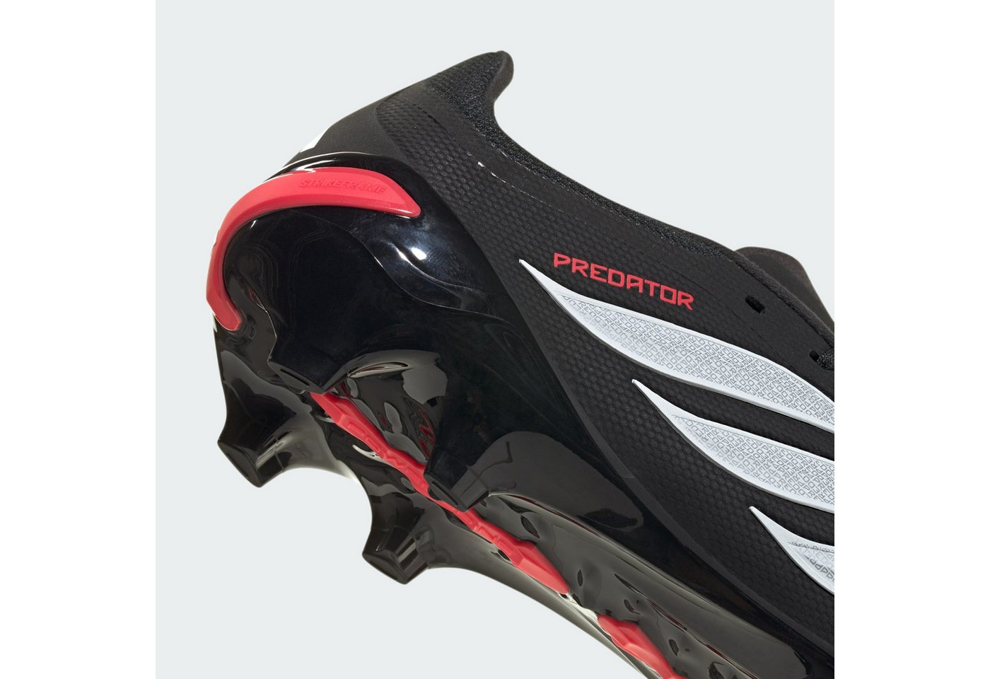adidas Performance PREDATOR LEAGUE FUSSBALLSCHUH, FESTE BÖDEN Fußballschuh