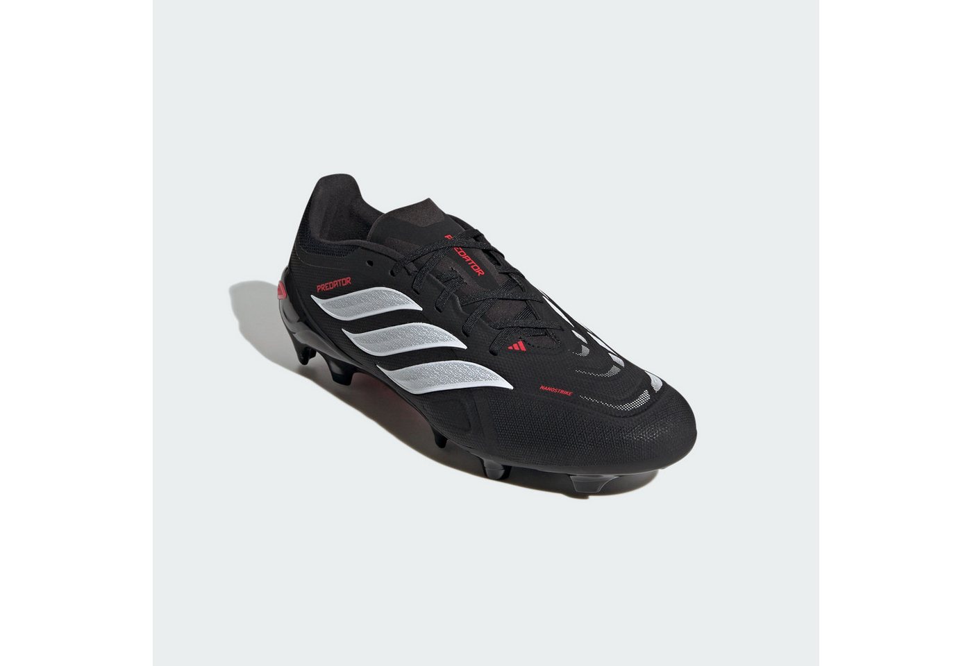 adidas Performance PREDATOR LEAGUE FUSSBALLSCHUH, FESTE BÖDEN Fußballschuh Bild 4