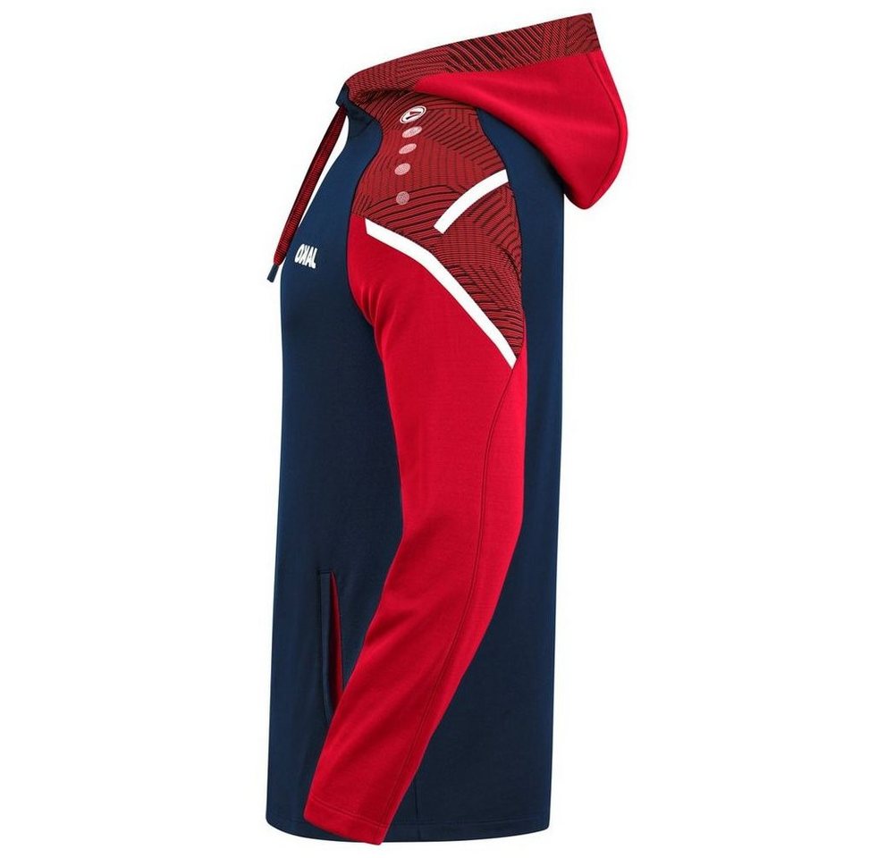 Jako Trainingsjacke Kapuzensweat Performance