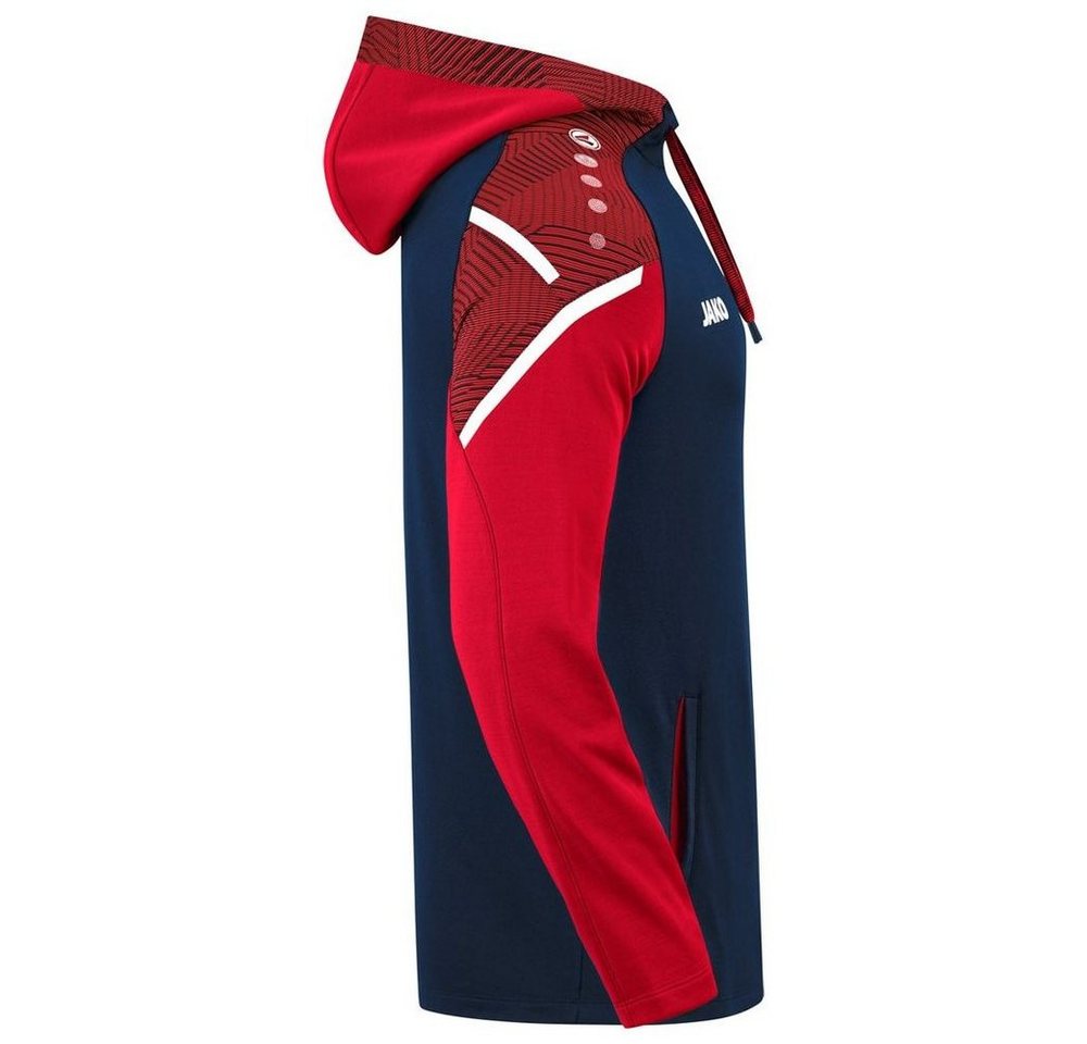 Jako Trainingsjacke Kapuzensweat Performance Bild 3