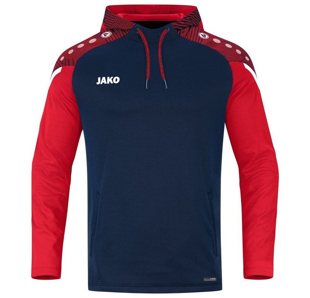 Jako Trainingsjacke Kapuzensweat Performance Bild 4