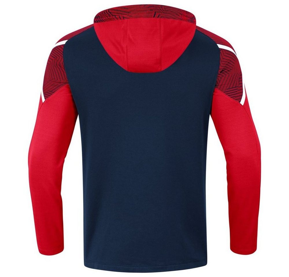 Jako Trainingsjacke Kapuzensweat Performance Bild 5