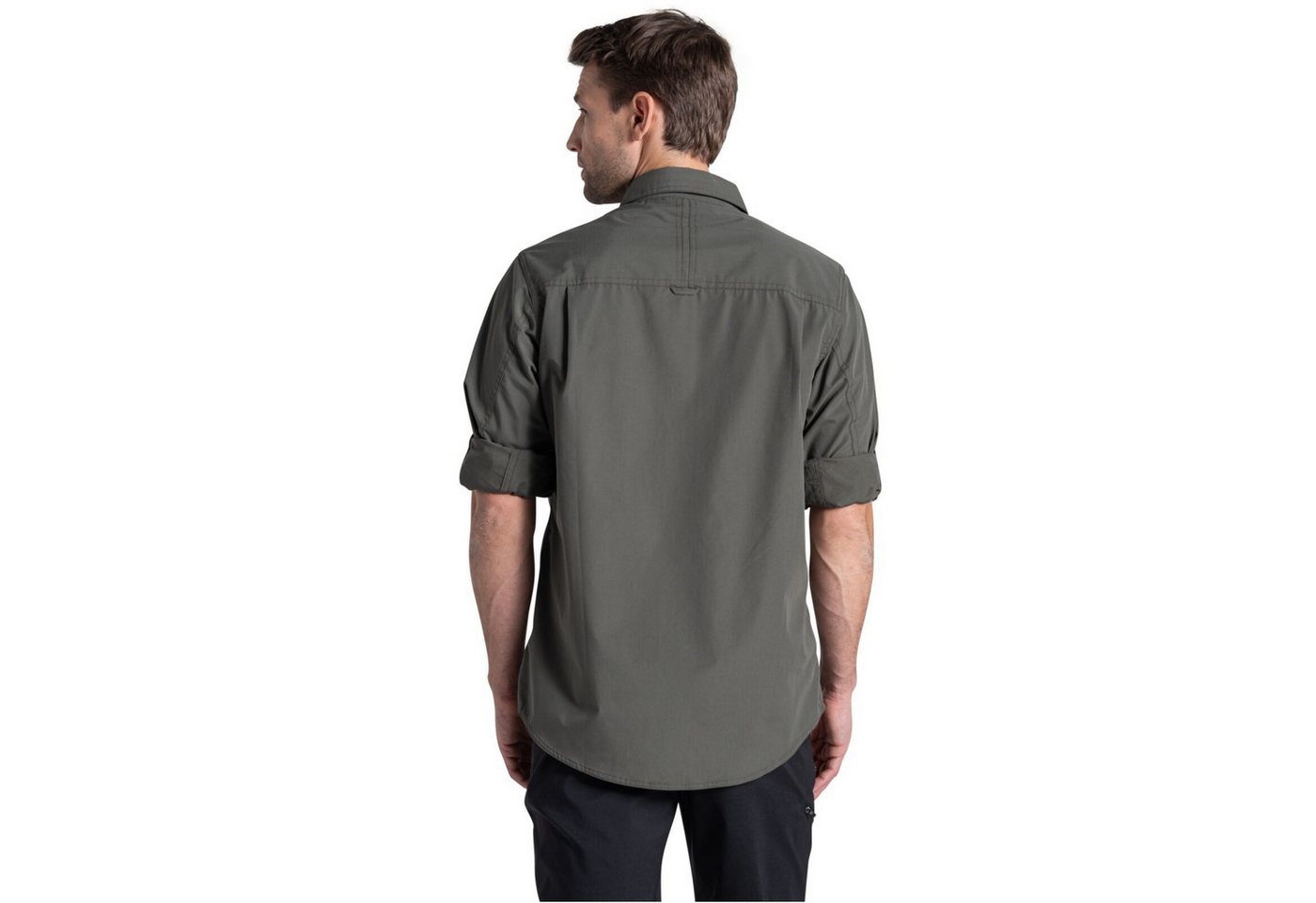 Craghoppers Funktionshemd Outdoorhemd Kiwi II NosiDefence Bild 2