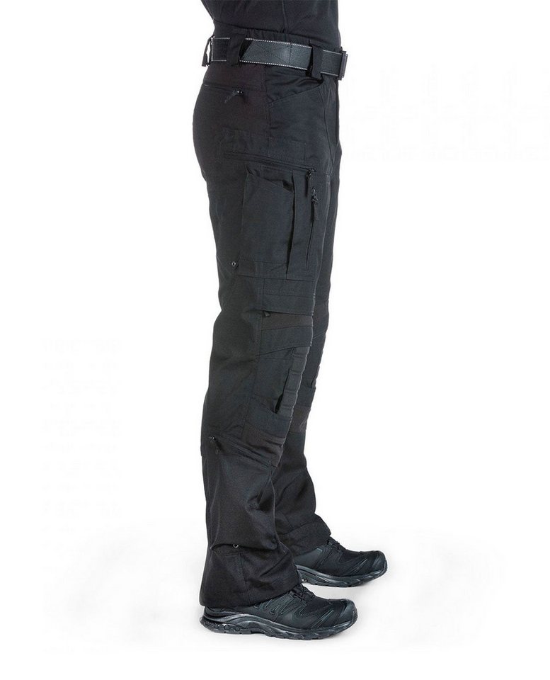 UF PRO Funktionshose Striker X Gen.2 Combat Pants Black