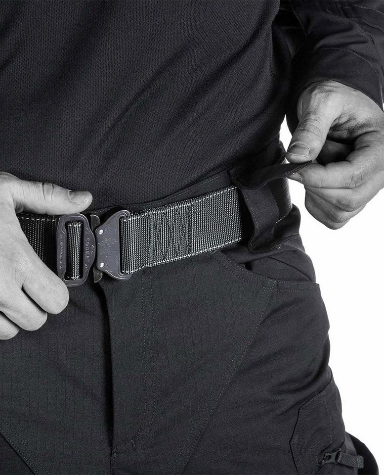 UF PRO Funktionshose Striker X Gen.2 Combat Pants Black Bild 2