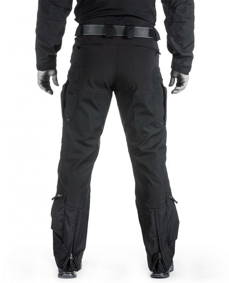 UF PRO Funktionshose Striker X Gen.2 Combat Pants Black Bild 3