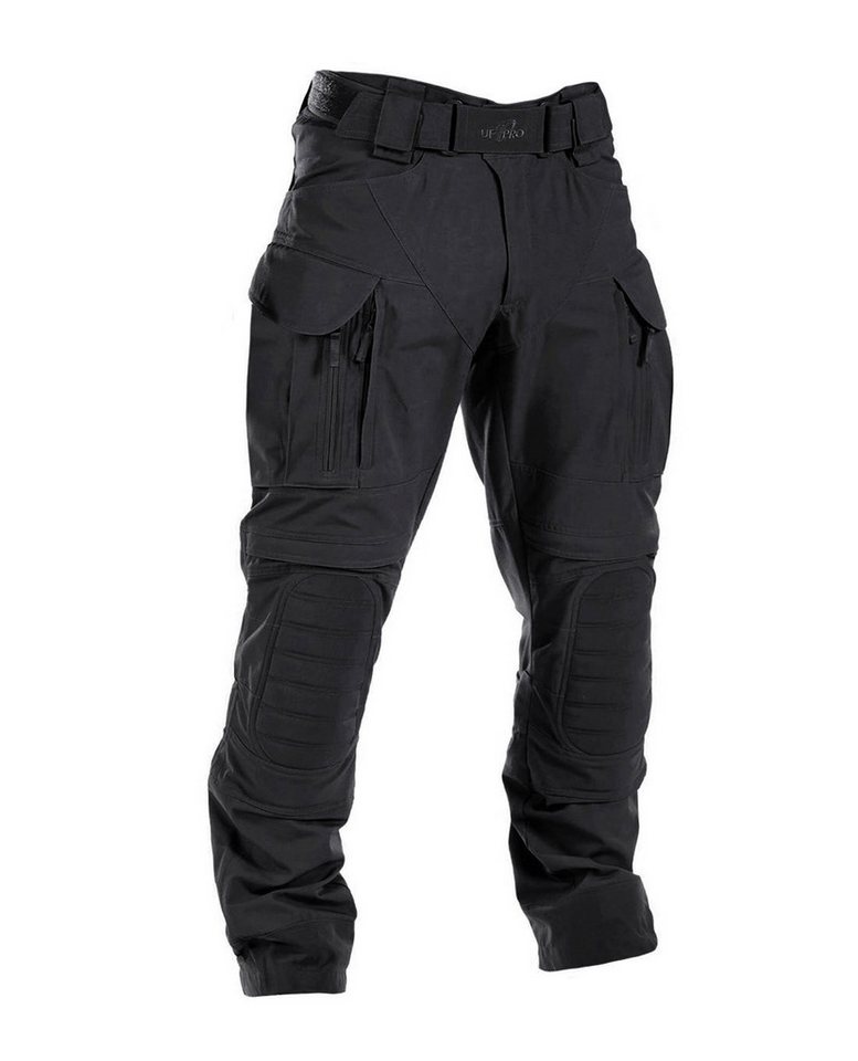 UF PRO Funktionshose Striker X Gen.2 Combat Pants Black Bild 4