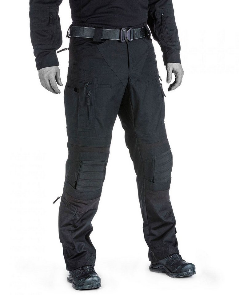 UF PRO Funktionshose Striker X Gen.2 Combat Pants Black Bild 5