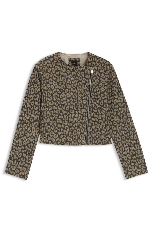 BOSS Outdoorjacke