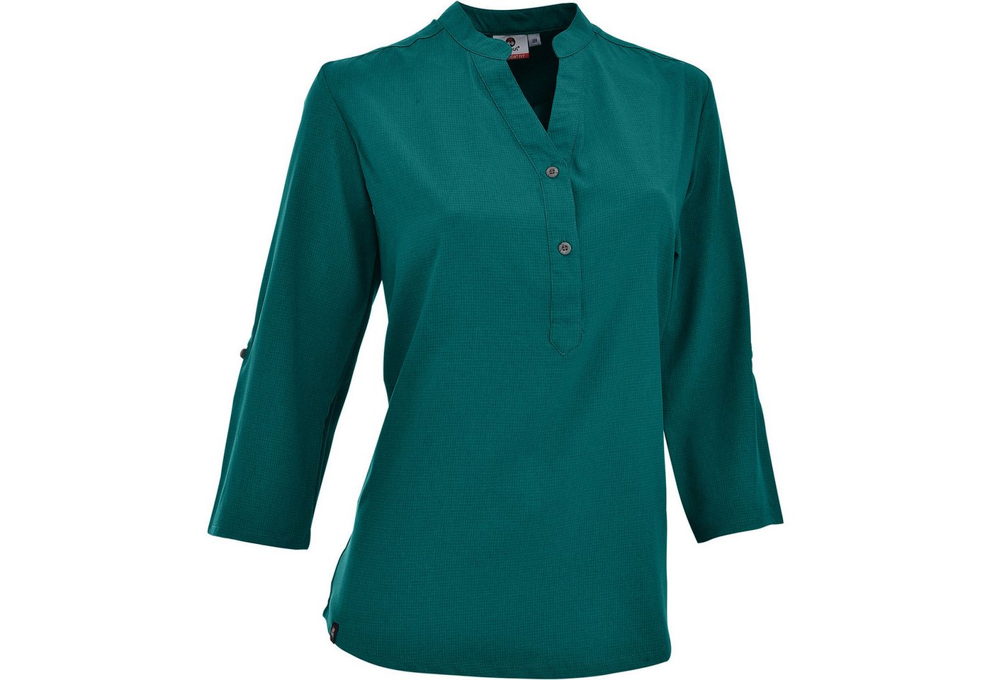 Maul Sport® Outdoorbluse Bluse Bad Bevensen II