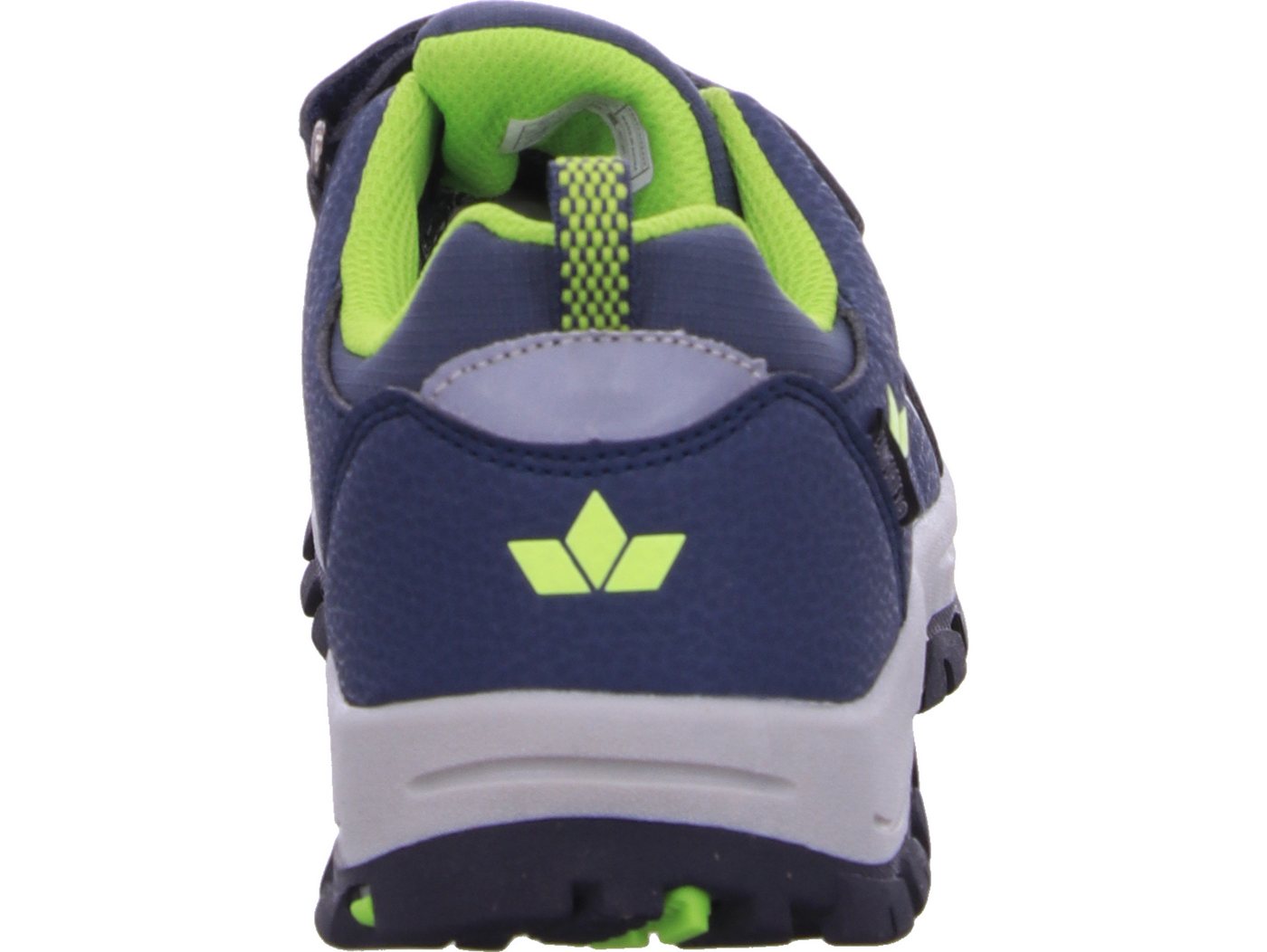 Lico SINES VS low Trekkingschuh mit TEX-Membran