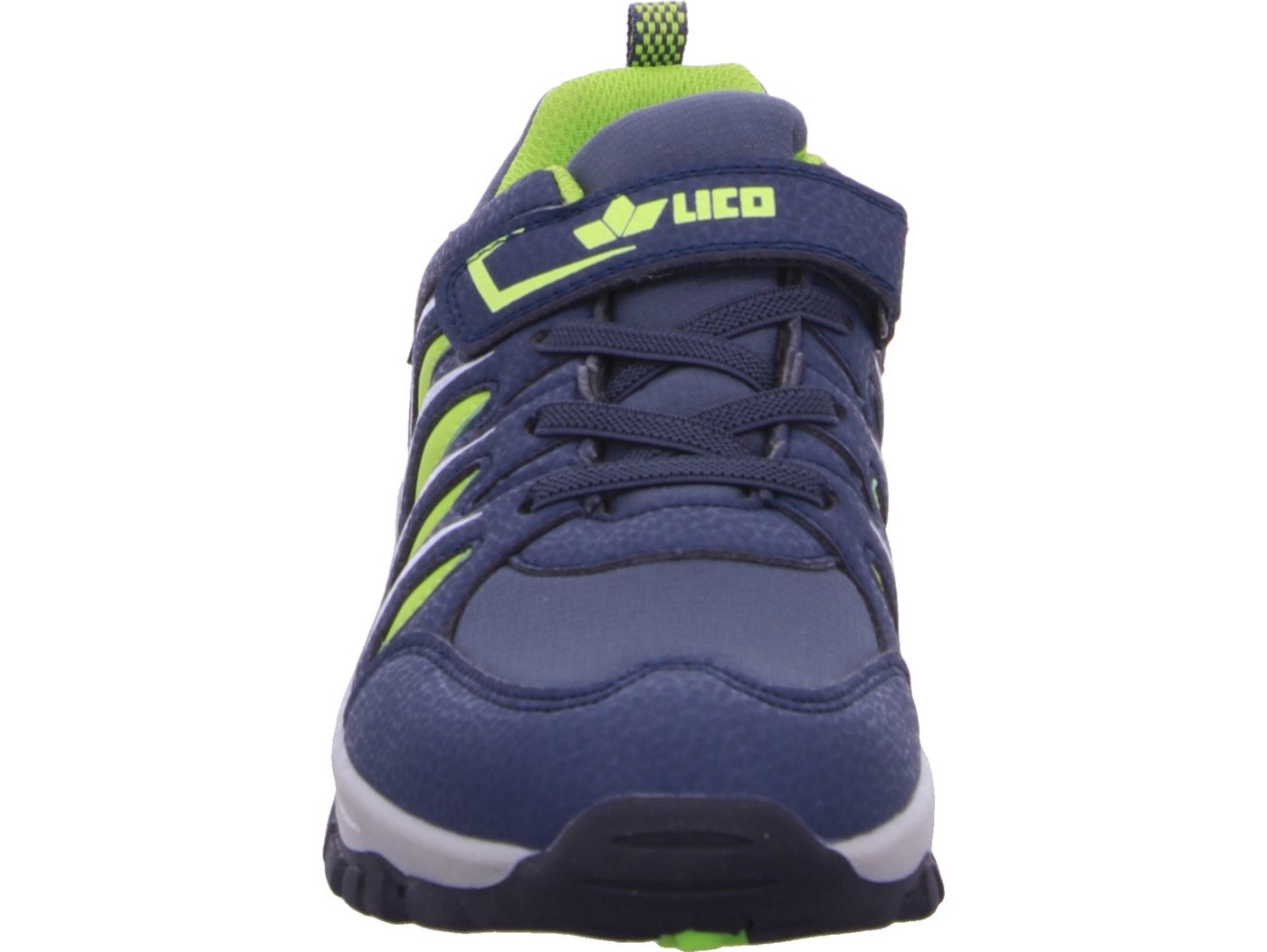 Lico SINES VS low Trekkingschuh mit TEX-Membran Bild 2