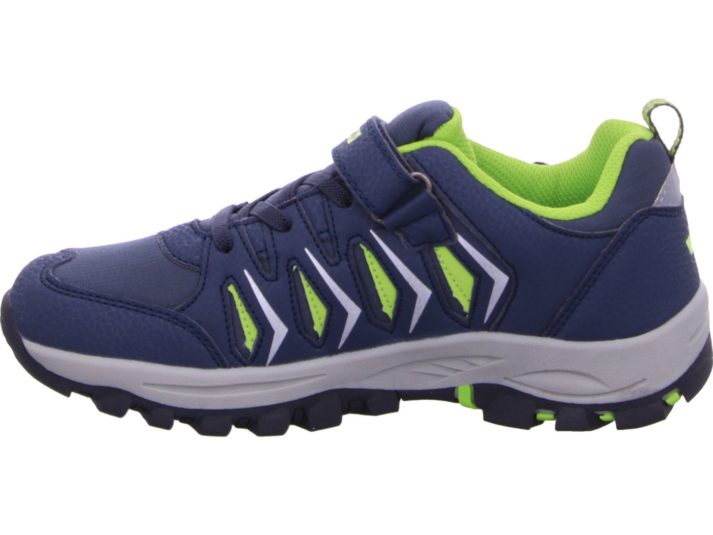 Lico SINES VS low Trekkingschuh mit TEX-Membran Bild 3