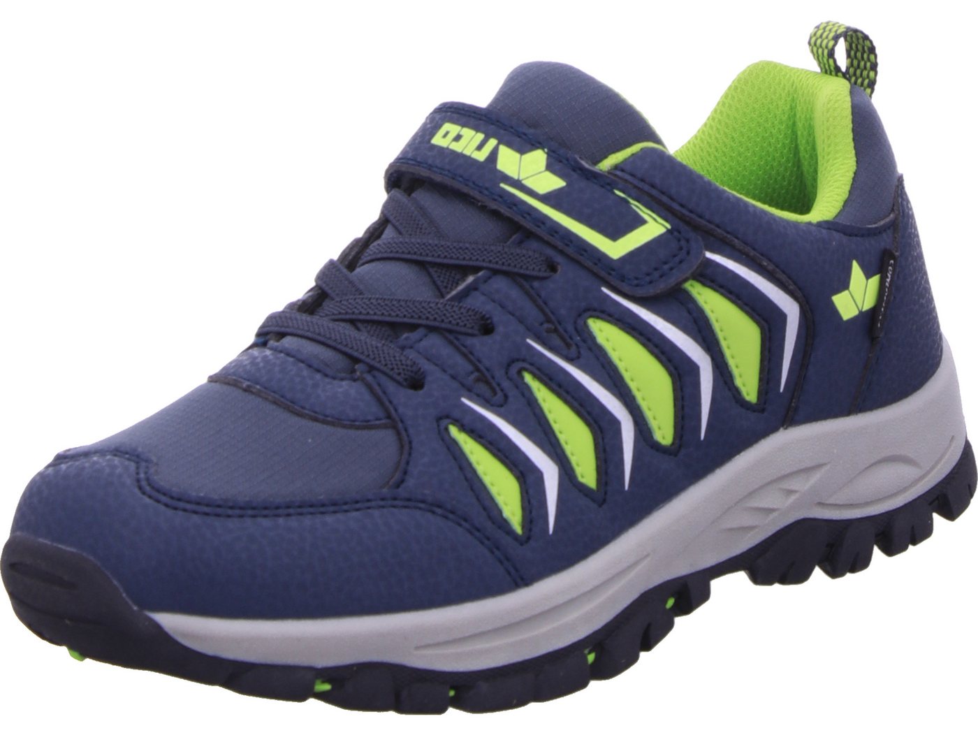 Lico SINES VS low Trekkingschuh mit TEX-Membran Bild 5