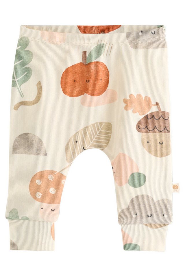 Next Sweatanzug Baby Sweatshirt und Leggings im Set (2-tlg) Bild 4