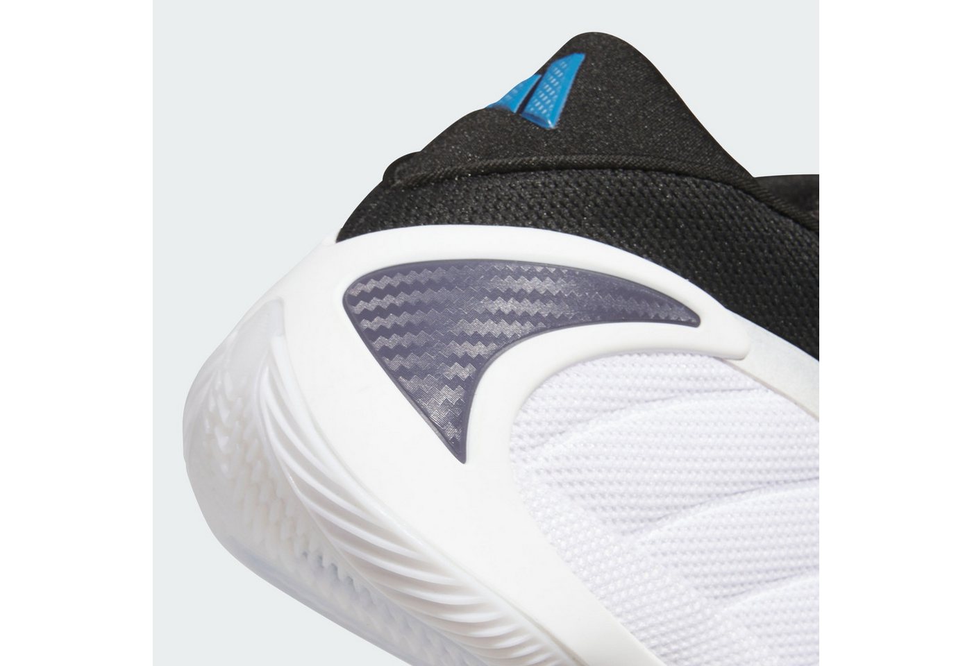 adidas Performance ANTHONY EDWARDS 2 J SCHUH Basketballschuh Bild 4