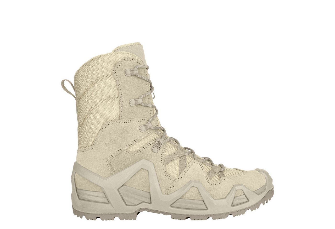 LOWA Professional ZEPHYR MK2 HI Wanderstiefel