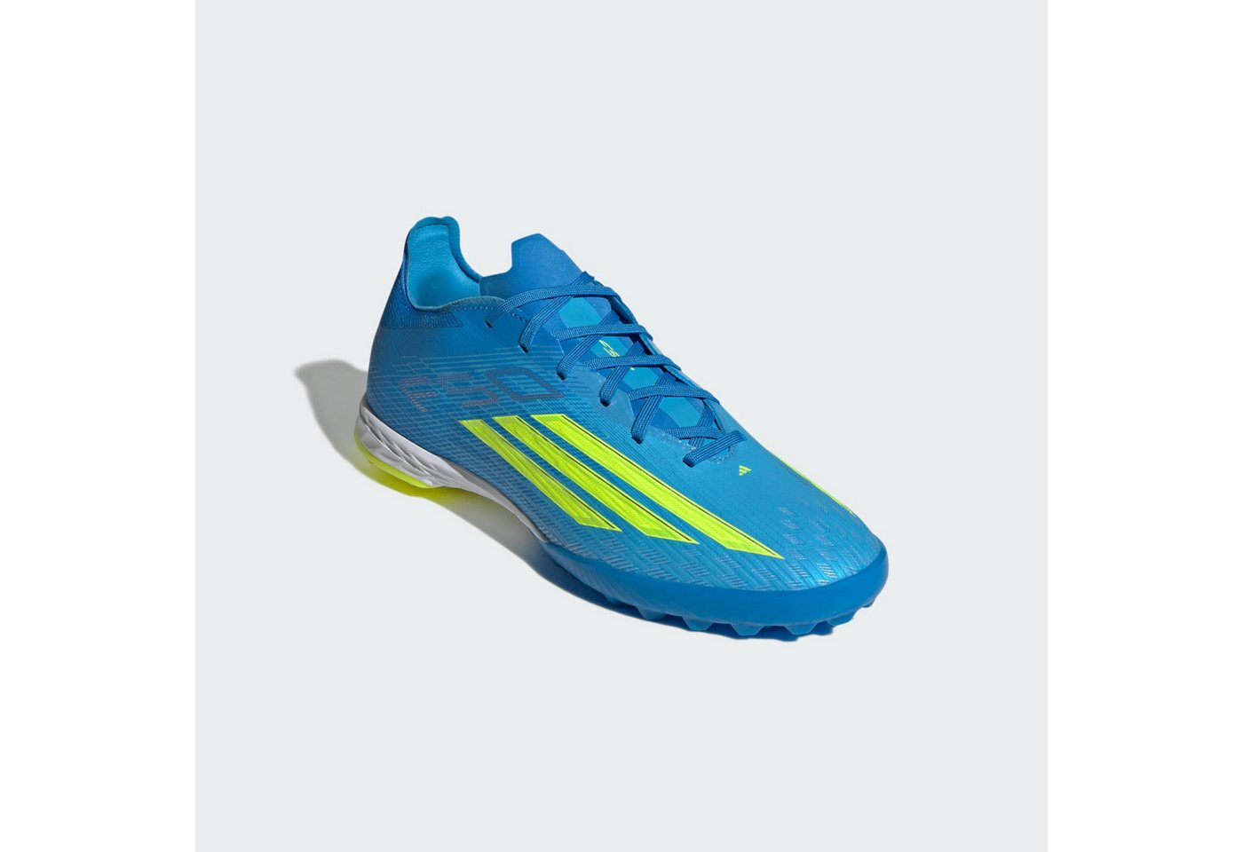 adidas Performance F50 PRO TURF FUSSBALLSCHUH Fußballschuh