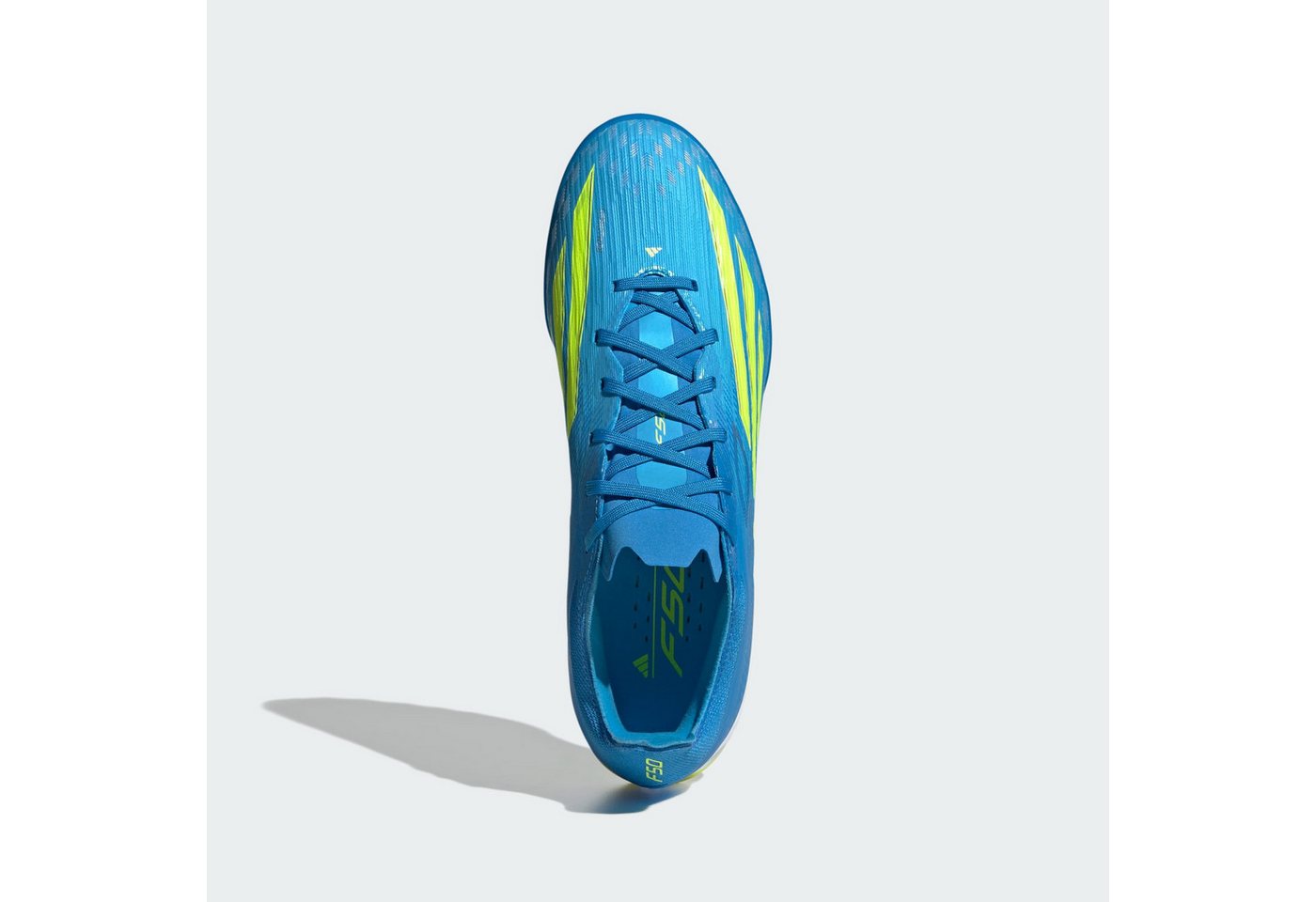 adidas Performance F50 PRO TURF FUSSBALLSCHUH Fußballschuh Bild 3