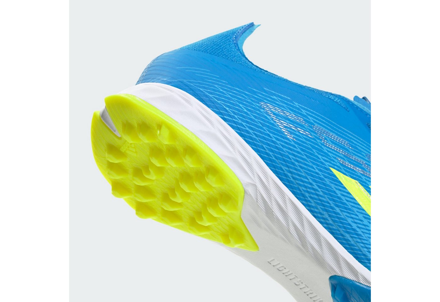 adidas Performance F50 PRO TURF FUSSBALLSCHUH Fußballschuh Bild 4