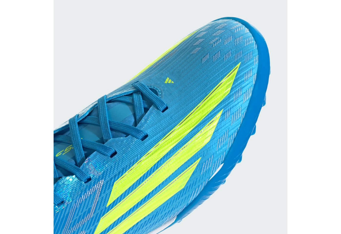 adidas Performance F50 PRO TURF FUSSBALLSCHUH Fußballschuh Bild 5