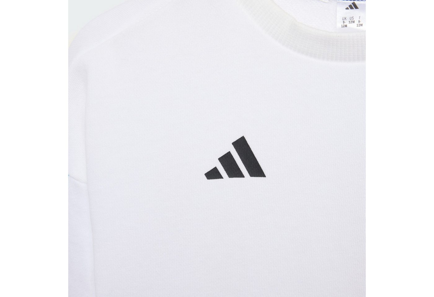 adidas Performance Jogginganzug (1-tlg)
