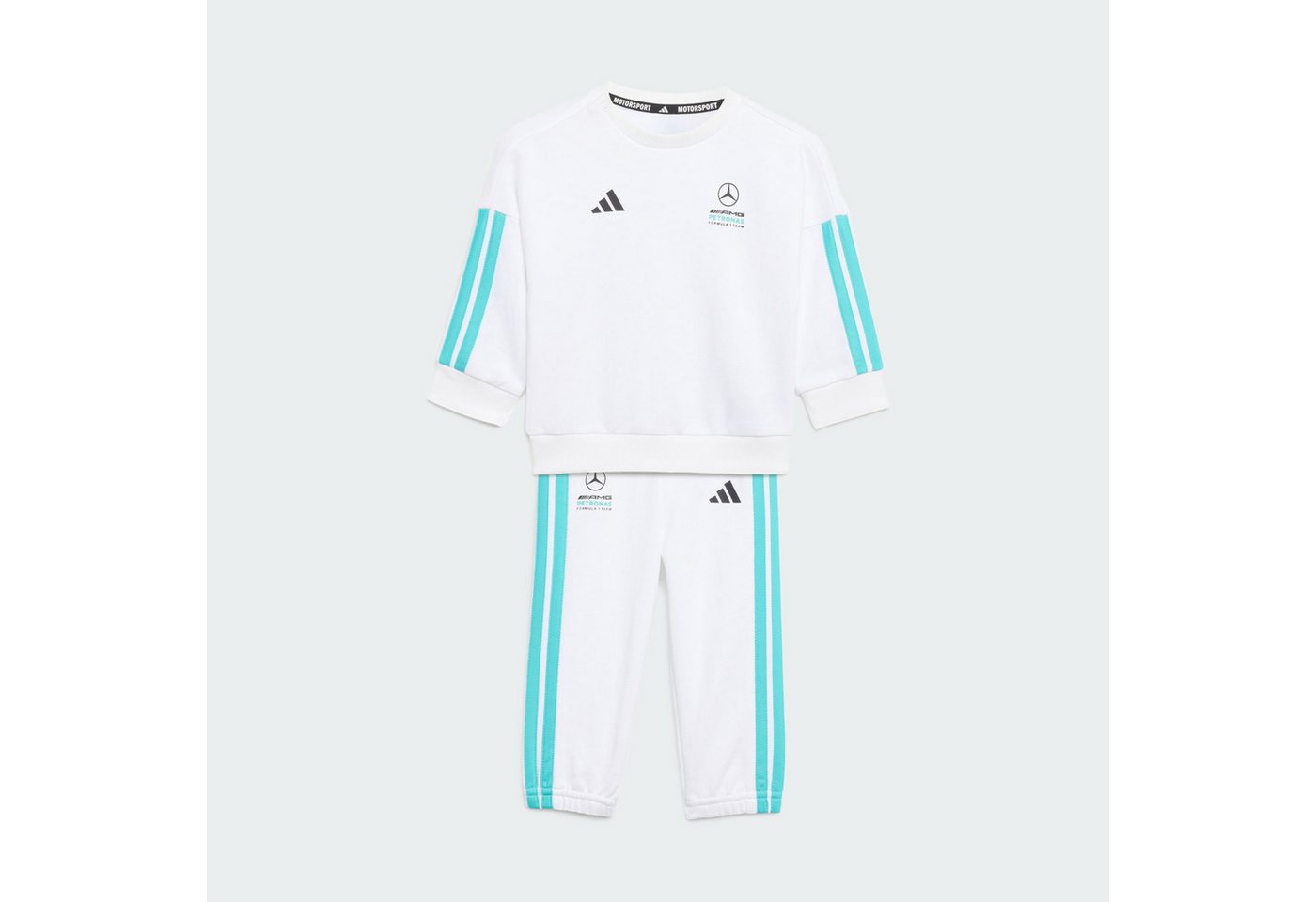 adidas Performance Jogginganzug (1-tlg) Bild 2