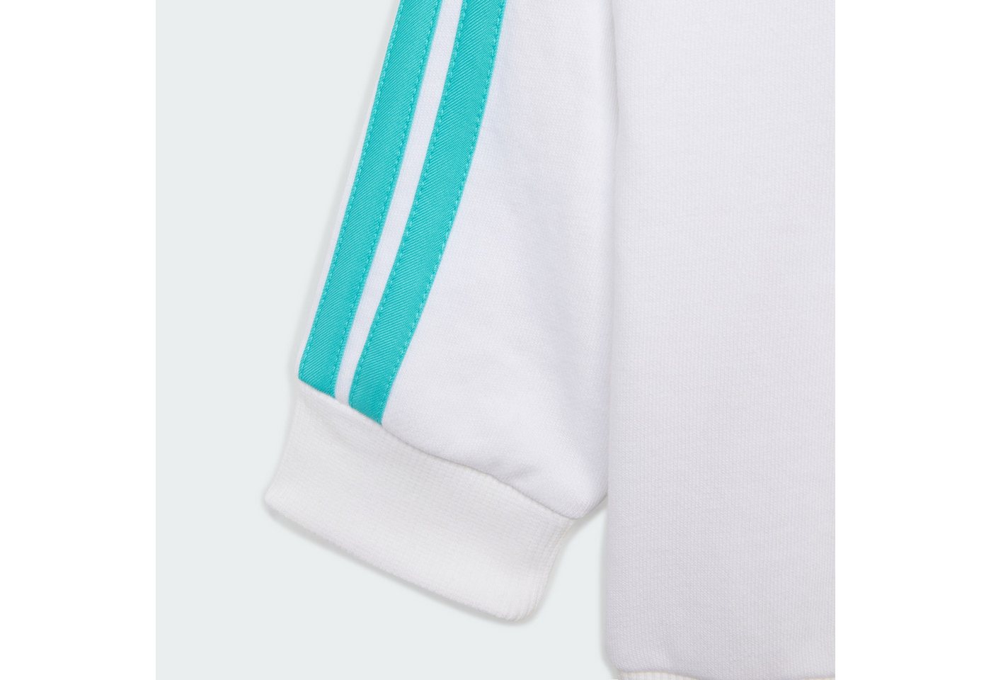 adidas Performance Jogginganzug (1-tlg) Bild 5