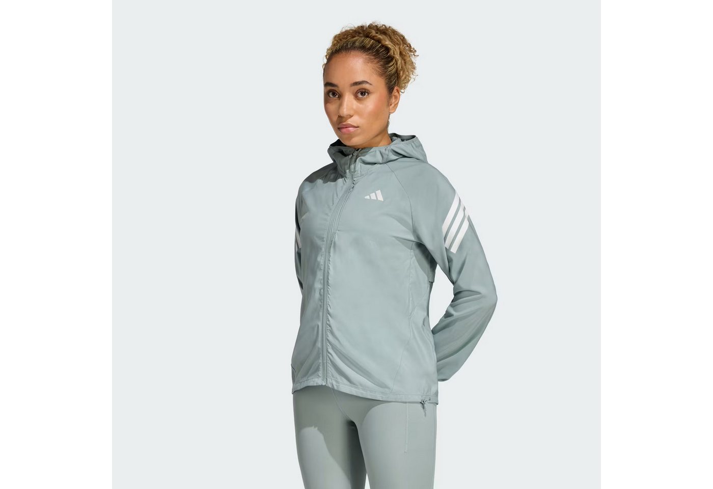 adidas Sportswear Laufjacke adi365 3S JKT W