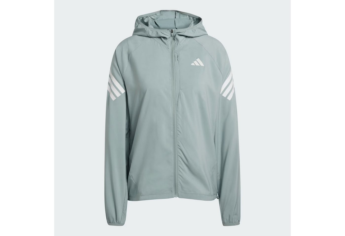 adidas Sportswear Laufjacke adi365 3S JKT W Bild 4