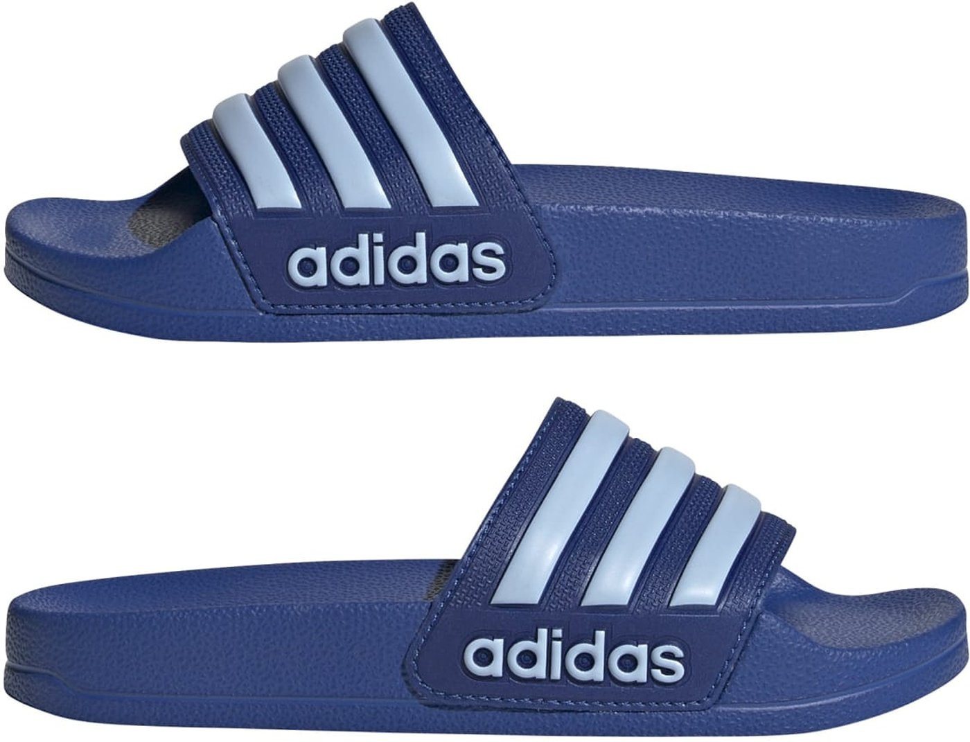 adidas Sportswear ADILETTE SHOWER K ROYBLU/GLOBLU/ROYBLU Badeschuh