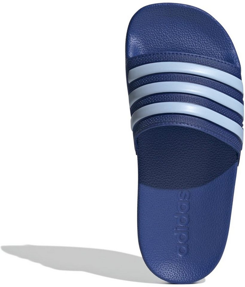 adidas Sportswear ADILETTE SHOWER K ROYBLU/GLOBLU/ROYBLU Badeschuh Bild 4
