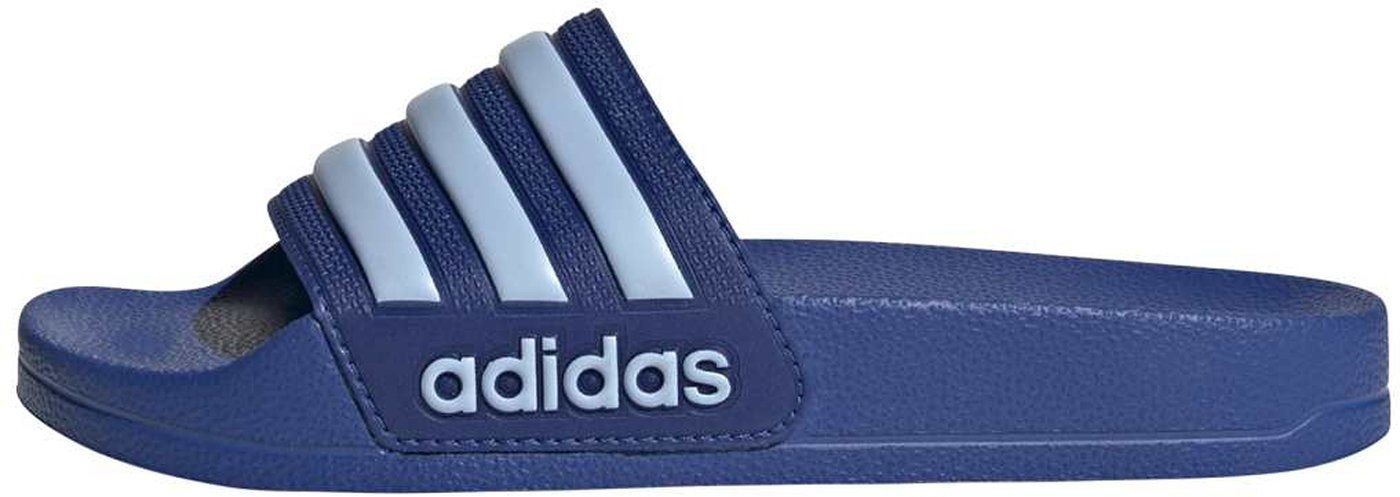 adidas Sportswear ADILETTE SHOWER K ROYBLU/GLOBLU/ROYBLU Badeschuh Bild 5
