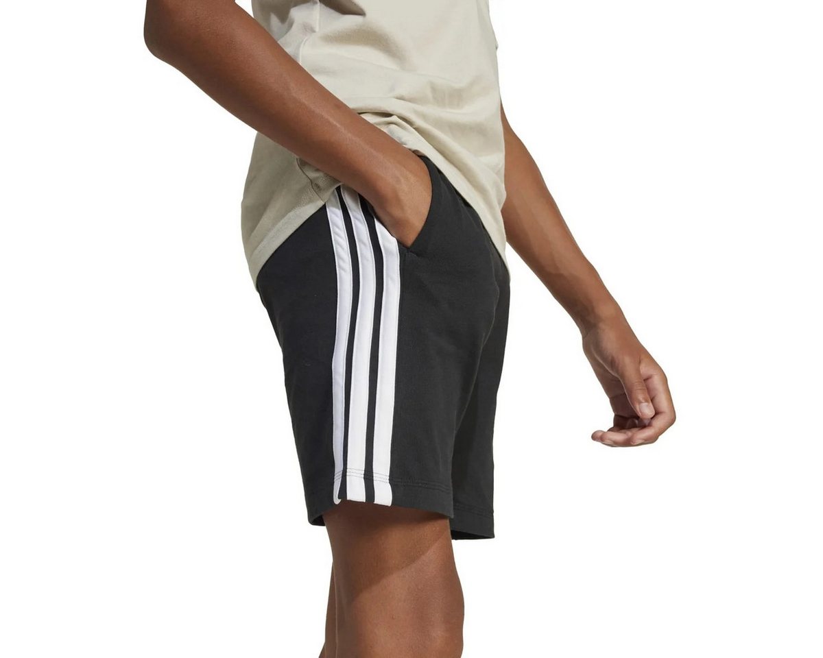 adidas Sportswear Funktionsshorts J 3S KN SH 210 Bild 2
