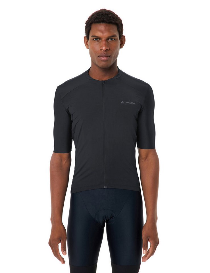 VAUDE Radtrikot Men's Furka FZ Tricot III atmungsaktives und schnelltrocknendes Radtrikot