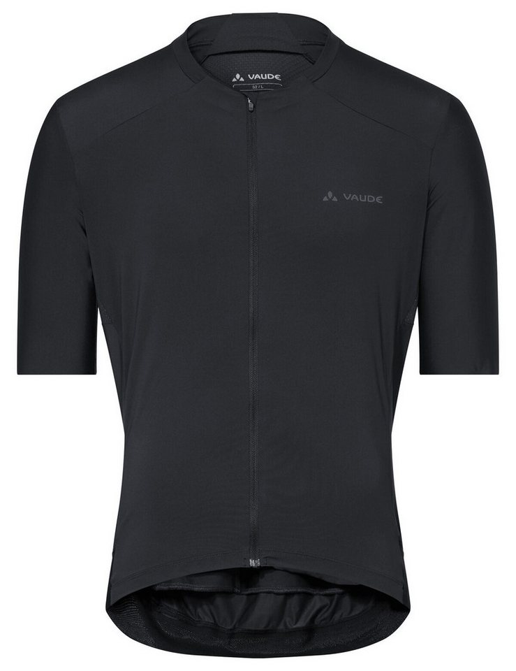 VAUDE Radtrikot Men's Furka FZ Tricot III atmungsaktives und schnelltrocknendes Radtrikot Bild 2