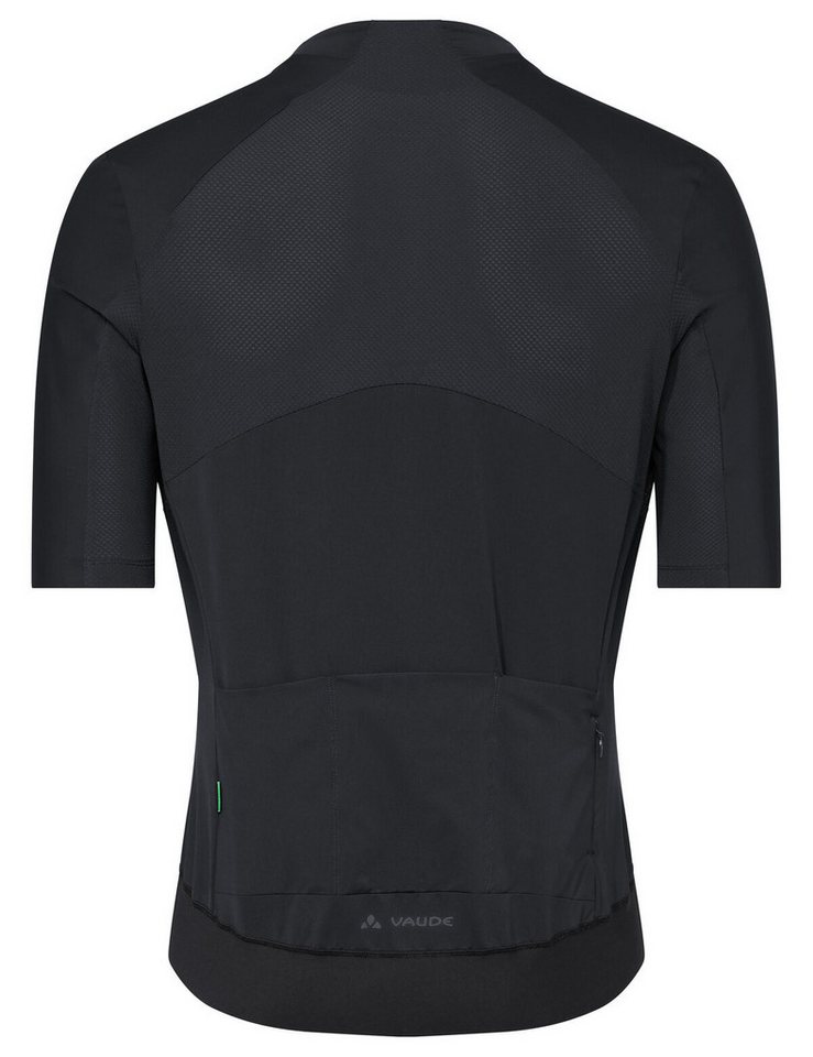 VAUDE Radtrikot Men's Furka FZ Tricot III atmungsaktives und schnelltrocknendes Radtrikot Bild 3