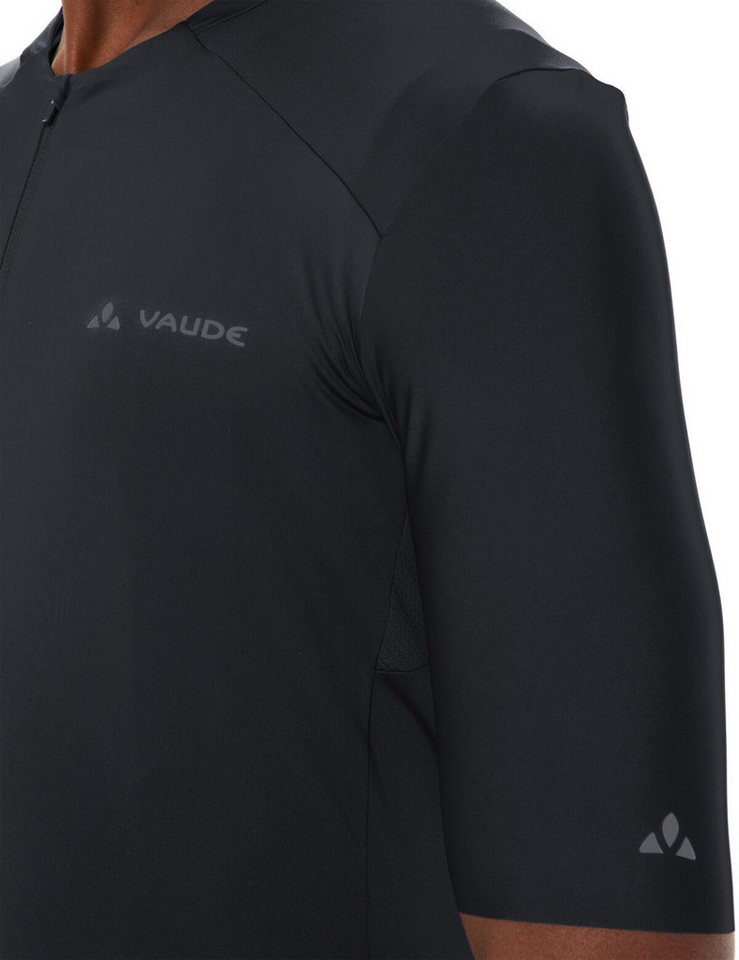 VAUDE Radtrikot Men's Furka FZ Tricot III atmungsaktives und schnelltrocknendes Radtrikot Bild 4