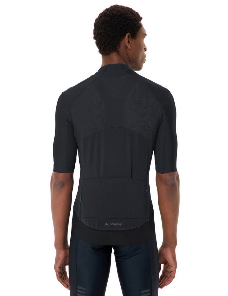 VAUDE Radtrikot Men's Furka FZ Tricot III atmungsaktives und schnelltrocknendes Radtrikot Bild 5
