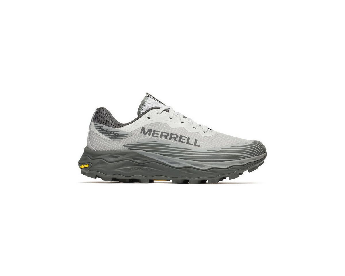 Merrell Agility Peak 6 GTX Men Outdoorschuh Robuster Schuh für Trailrunning und Speed Hiking mit wasserdichtem