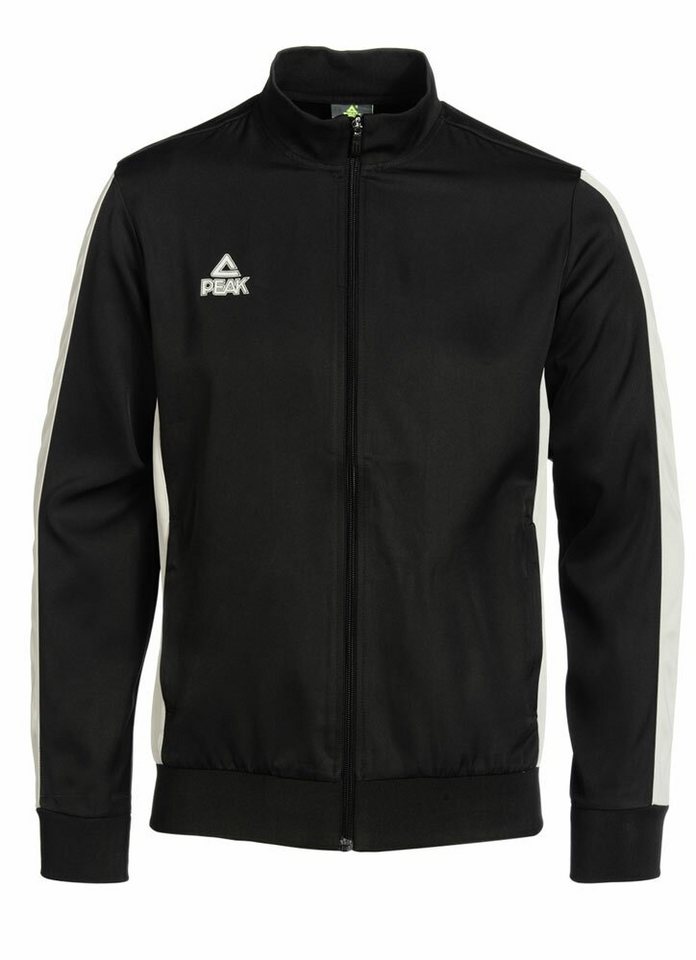 PEAK Trainingsjacke sportive Bild 2