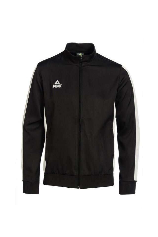 PEAK Trainingsjacke sportive Bild 4