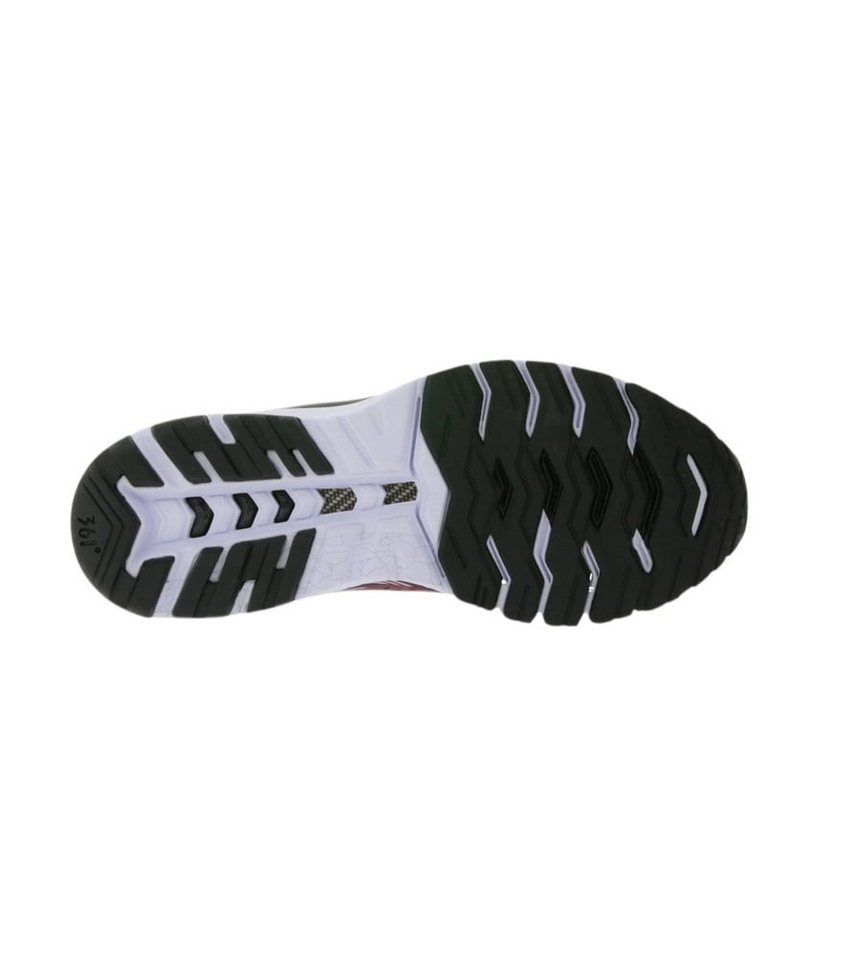 361° Kairos cherryrot Damen Laufschuh Bild 4