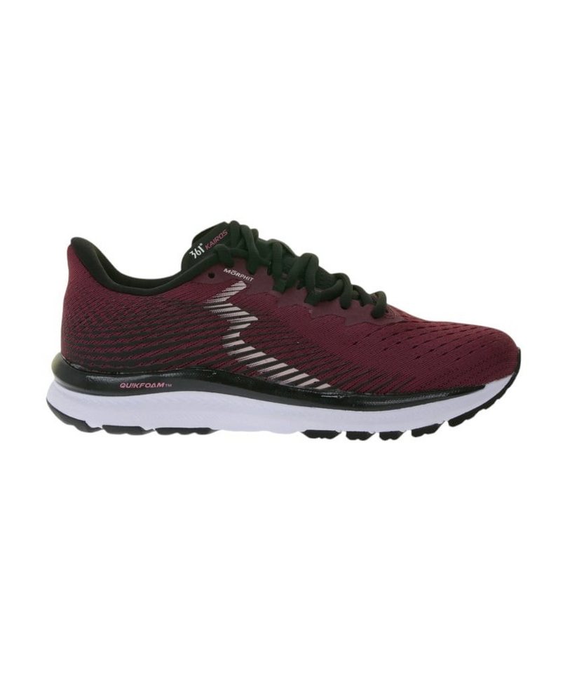 361° Kairos cherryrot Damen Laufschuh Bild 5